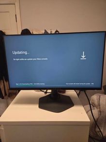 Alienware 360hz