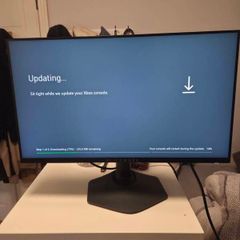 Alienware 360hz