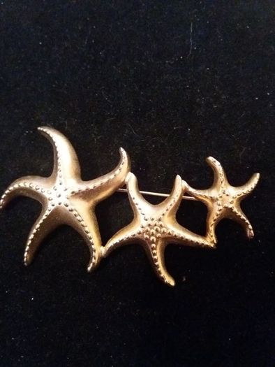 brooch