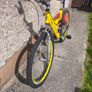Raleigh mountain bike Image 6