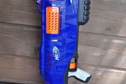 nerf elite trilogy