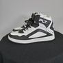 PLT high women's trainers Image 3