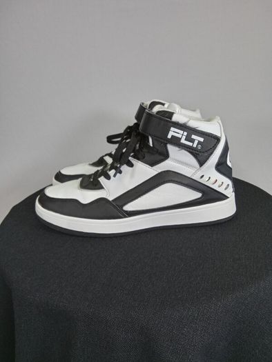 PLT high women's trainers