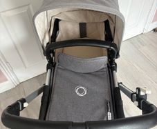 Bugaboo Cameleon3 Grey