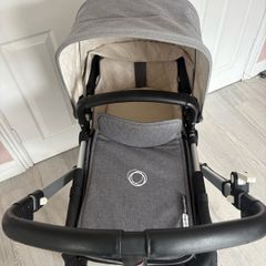 Bugaboo Cameleon3 Grey