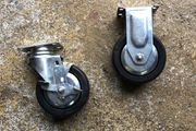 Boat Wheels