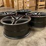 19" Inch Style Wheels Mercedes C E A S Class 5X112 W204 W205 W212 W213 W221 W222 Image 5