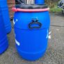 plastic barrels Image 3