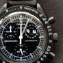 Swatch Snoopy Mission to the Moonphase New Moon Image 7