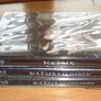 The Matrix 1-3 Blu Ray Steelbooks Image 7