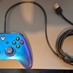 Wired Gaming Controller