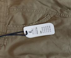 Cargo Trousers x 2 Plus Shorts.