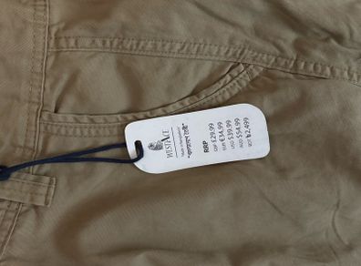 Cargo Trousers x 2 Plus Shorts.
