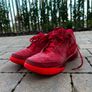 Nike Lebron basketball shoes uk9.5 Image 7