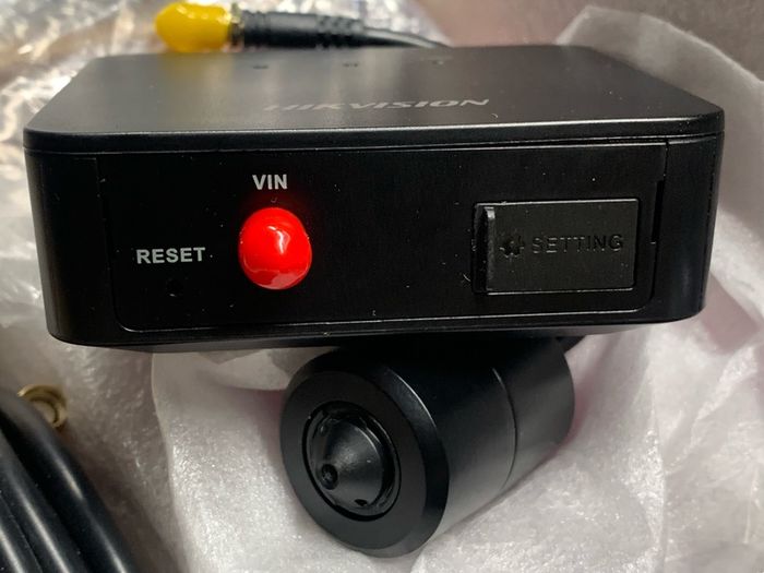 Hikvision DS-2CD6425G1-10 professional network IP camera