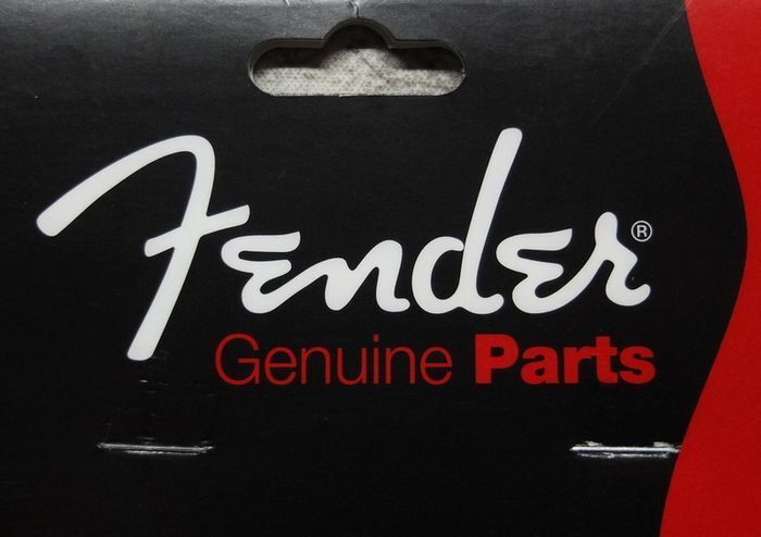 Genuine Fender USA Strat Tremolo Bar Spring x 2 (Free P&P)