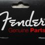 Genuine Fender USA Strat Tremolo Bar Spring x 2 (Free P&P) Image 2