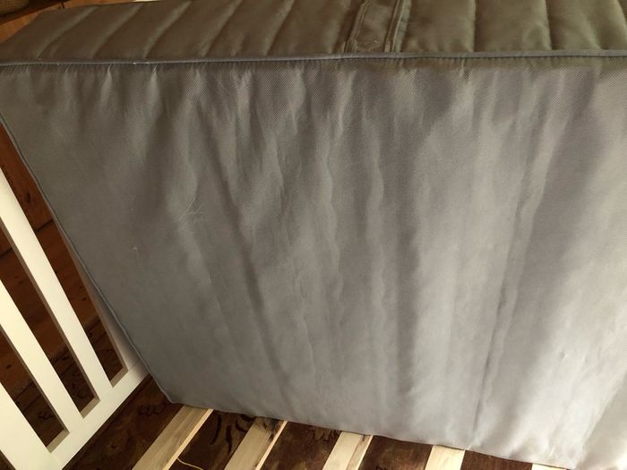 Ikea Single Mattress