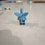 Lego star wars minifigures watto sw0038 Image 3