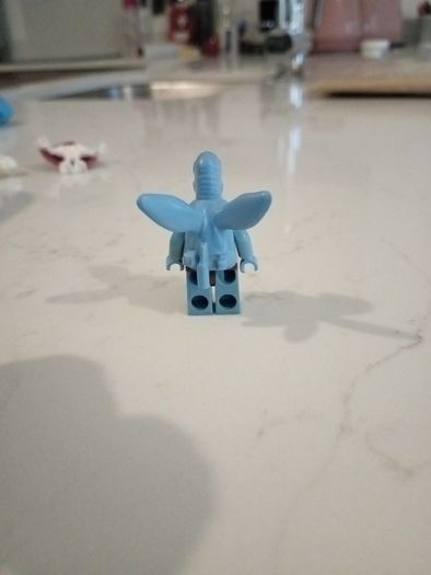 Lego star wars minifigures watto sw0038
