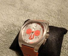 Puma Chronograph watch
