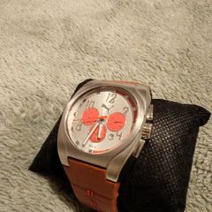 Puma Chronograph watch