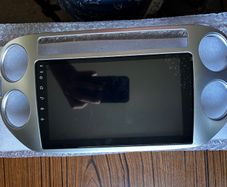 Brand New Volkswagen Tiguan Android Touchscreen Head Unit (Wireless CarPlay & Android Auto)