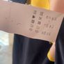 Genuine Hugo Boss dress size 12 with jacket size 10 Image 8
