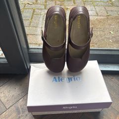 Original Brand new Algeria shoes EU 36
