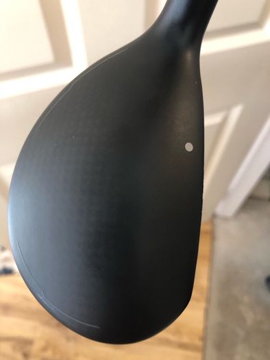 New Ping G440 (3) Hybrid / Rescue club