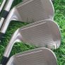 Cleveland Irons & Hybrid Combi Set Image 4