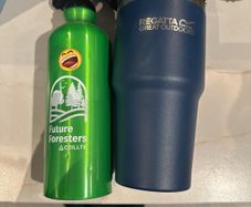 Thermos cup