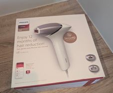 BRAND NEW - Philips Lumea 8000 Series, IPL Hair Removal Device, Laser Hair Removal Alternative