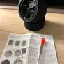 Espresso Coffee Tamper and accessories 58mm Image 8