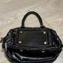 Aubergine vintage Marc Jacobs Boston bag Image 4