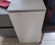small cupboard  free to go