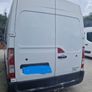 2017 Renault Master Crew Cab Image 3