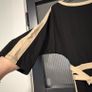 Monsoon dress Size L 14 - 18 BNWOT Image 4