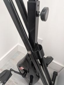 S Sports Exercise Bike.