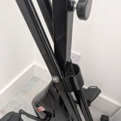 S Sports Exercise Bike.