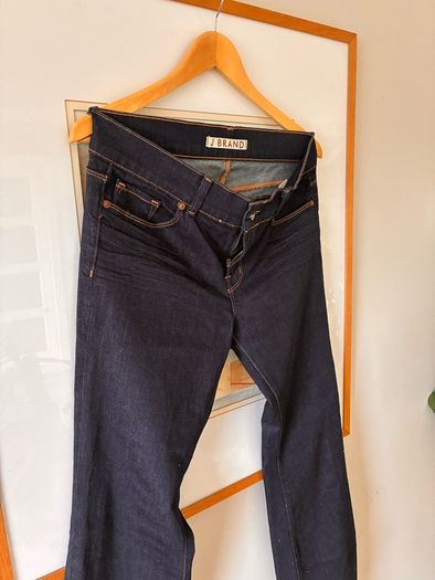 J brand love story jeans