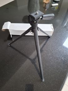 Mini Camera Tripod