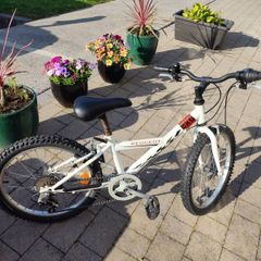 kids bike Peugeot 22 inch