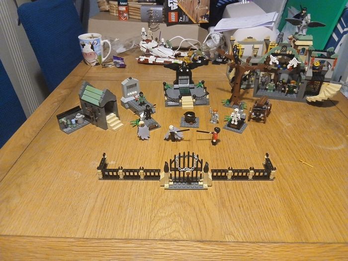 lego