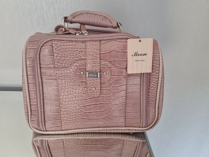 make up case