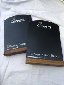 Beer Blackboards