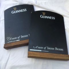 Beer Blackboards
