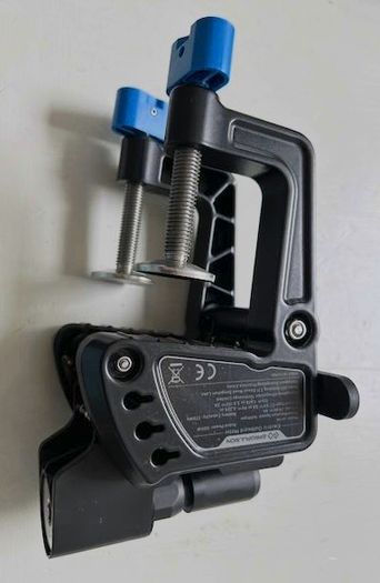 ePropulsion eLite 500W lightweight electric outboard
