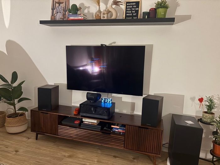 TV Unit
