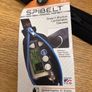 SPI-BELT - kids duel pocket diabetic belt Image 2